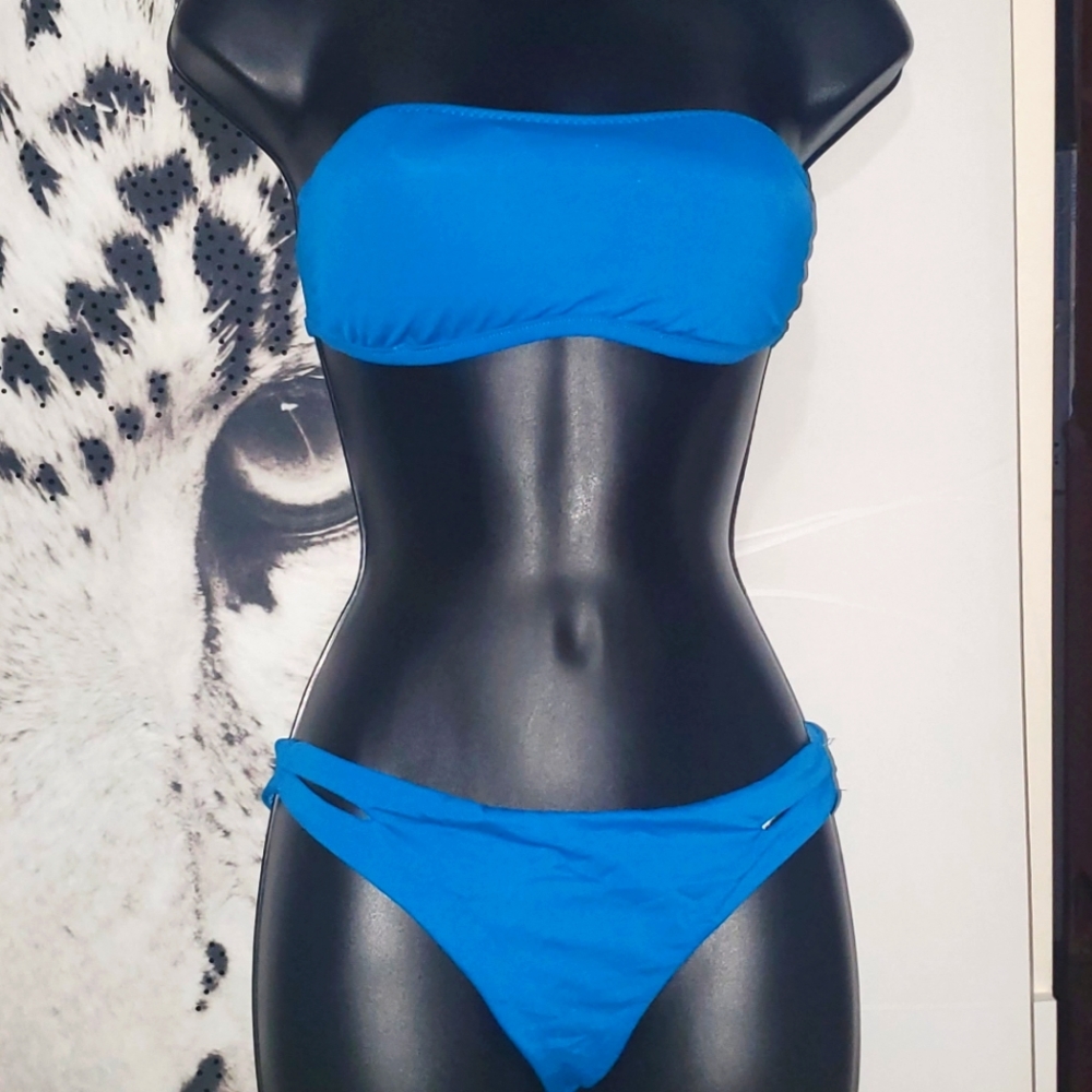 Bandeau Bikini
